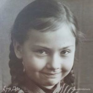 Фотография профиля