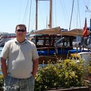 Фотография профиля