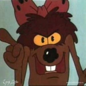 Фотография профиля