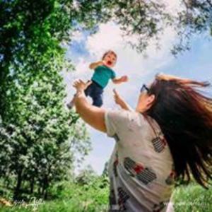 Фотография профиля