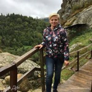 Фотография профиля