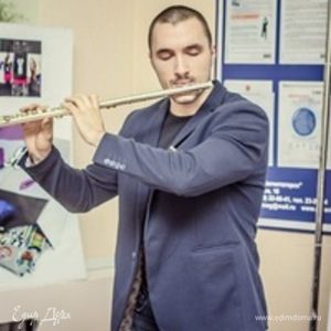 Фотография профиля