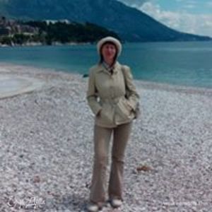 Фотография профиля