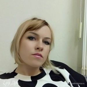 Фотография профиля