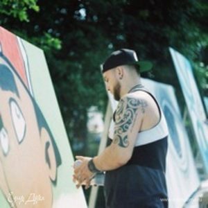 Фотография профиля