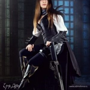 Фотография профиля