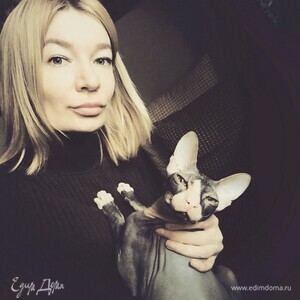 Фотография профиля