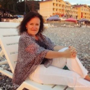 Фотография профиля