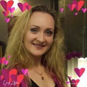 Фотография профиля