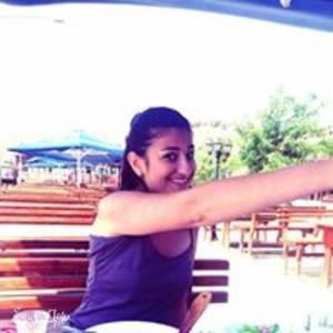 Фотография профиля