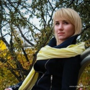 Фотография профиля