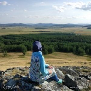 Фотография профиля