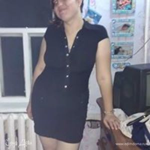 Фотография профиля