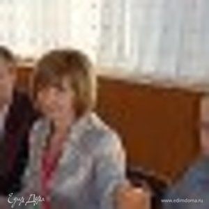 Фотография профиля