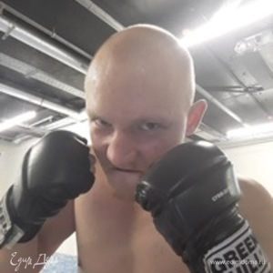 Фотография профиля