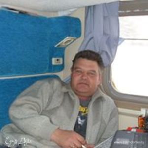 Фотография профиля