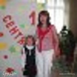 Фотография профиля