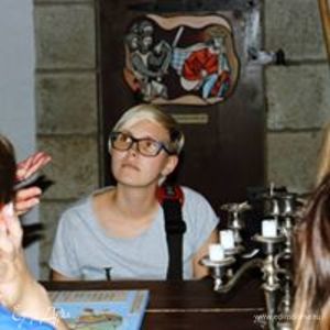 Фотография профиля