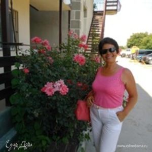 Фотография профиля