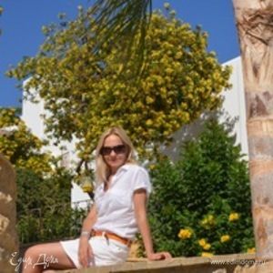 Фотография профиля