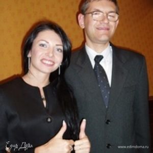 Фотография профиля