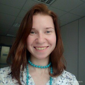 Фотография профиля