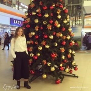 Фотография профиля