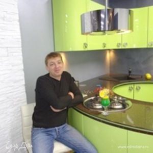 Фотография профиля