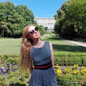 Фотография профиля