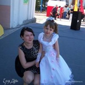 Фотография профиля