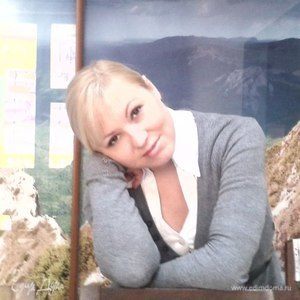 Фотография профиля