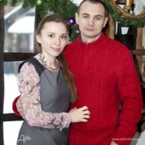 Фотография профиля