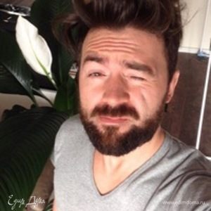 Фотография профиля