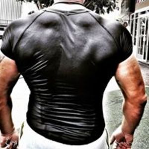 Фотография профиля