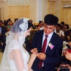 Фотография профиля