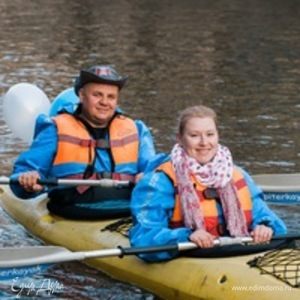 Фотография профиля