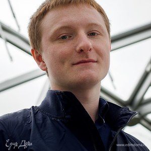 Фотография профиля