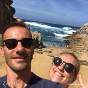 Фотография профиля