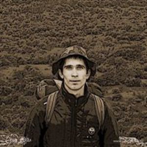 Фотография профиля