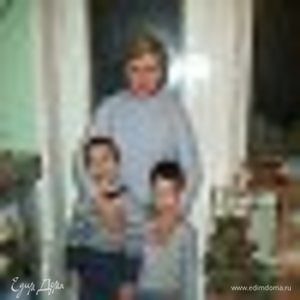 Фотография профиля