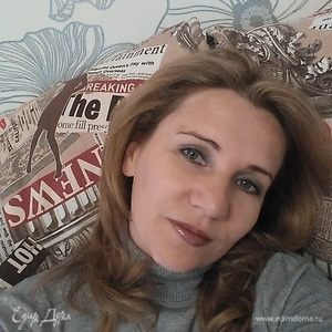 Фотография профиля