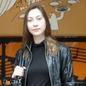 Фотография профиля