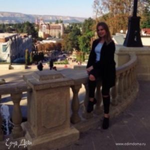 Фотография профиля