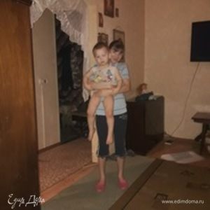 Фотография профиля