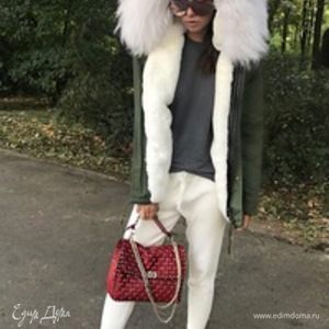 Фотография профиля