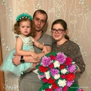 Фотография профиля