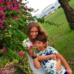 Фотография профиля