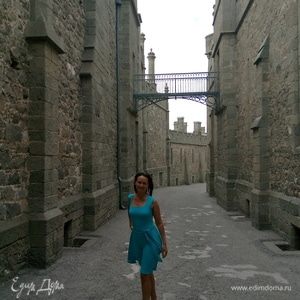 Фотография профиля