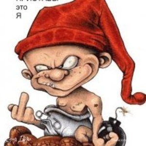 Фотография профиля