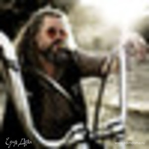 Фотография профиля